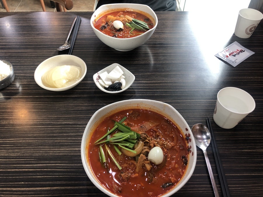 짬뽕지존 당진점 사진 4