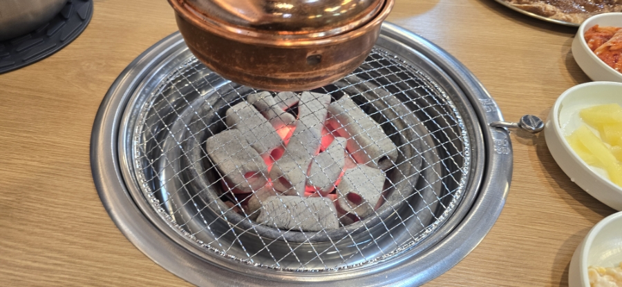 고기애 진심 장곡점 사진 5