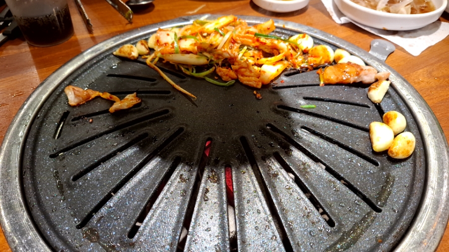 고기싸롱 신월점 사진 5