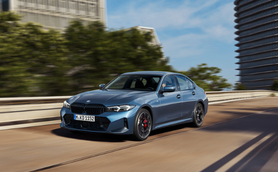 "387마력에 웨건까지!" 2026 BMW 3시리즈 페이스리프트 가격표 340i 340iM 투어링 실구매가·제원표....