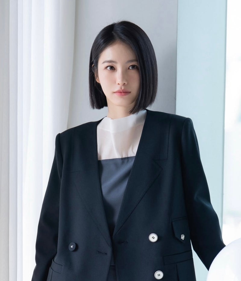 Actress Shin Ye-eun: Profile Photo, Introduction, Date of Birth, Age, Height, Education, Agency, Debut, MBTI