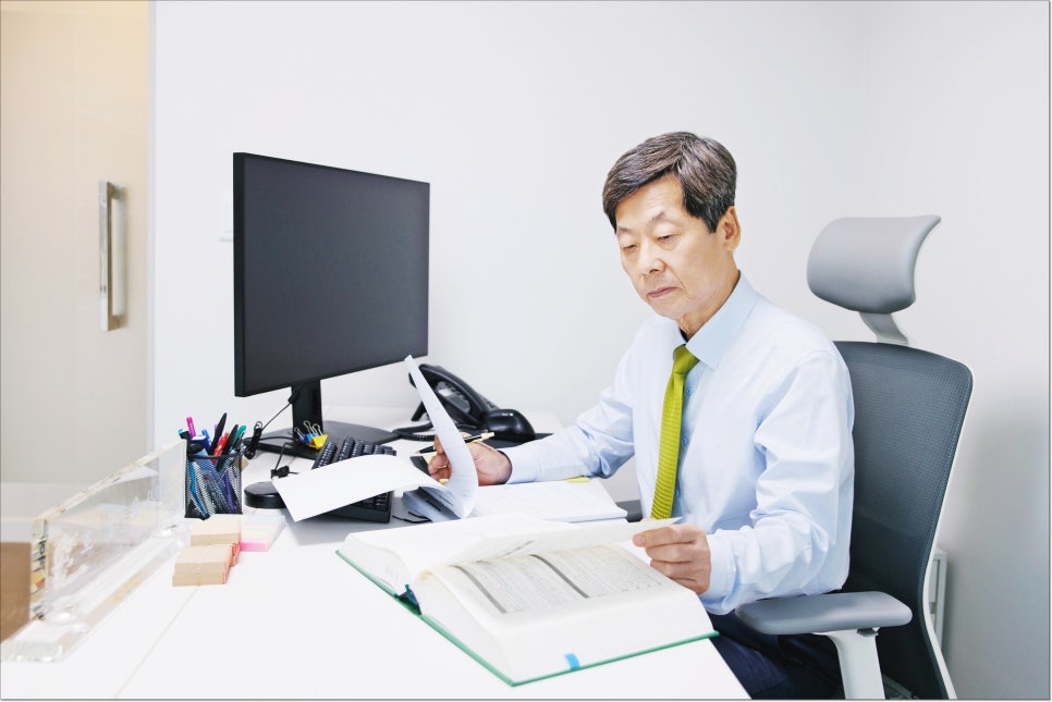 경찰조사직후 피의자신문조서 시간 기간 결과 언제나올까? 관련 사진