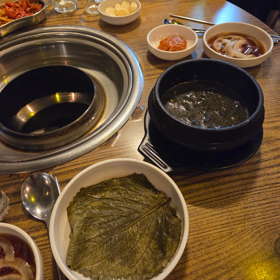 진성삼겹살 사진 3