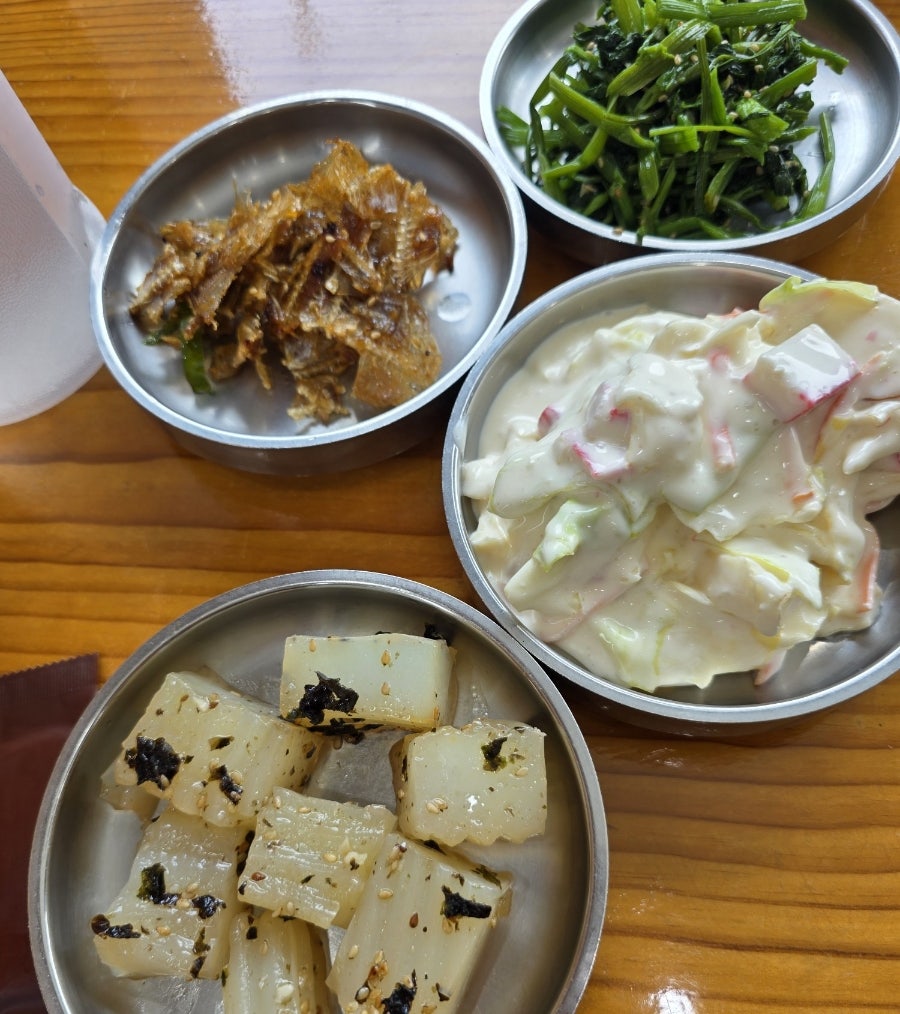 개성집 서수원점 사진 3