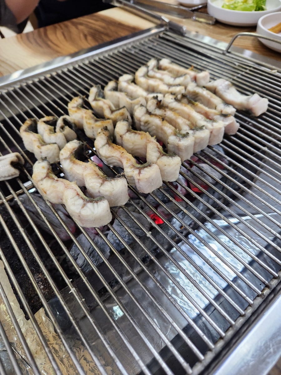 풍천장어직판장 사진 2