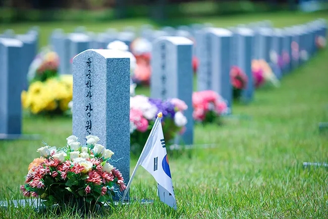  오늘은 순국선열, 호국영령을 기리는 현충일입니다. 현충일에 대해 얼마나 알고 계시나요?