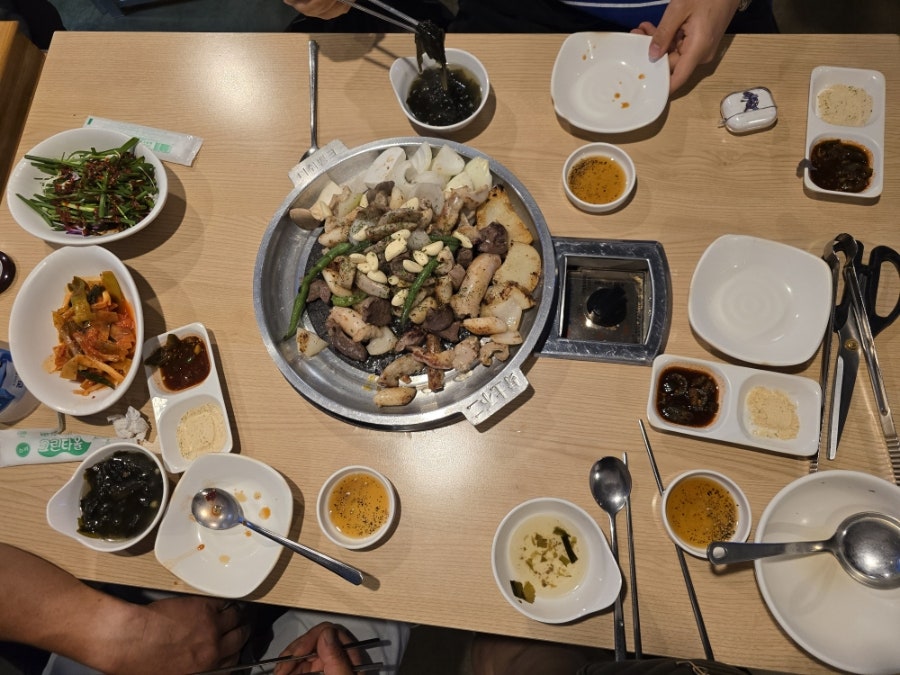 하남장터곱창 사진 4