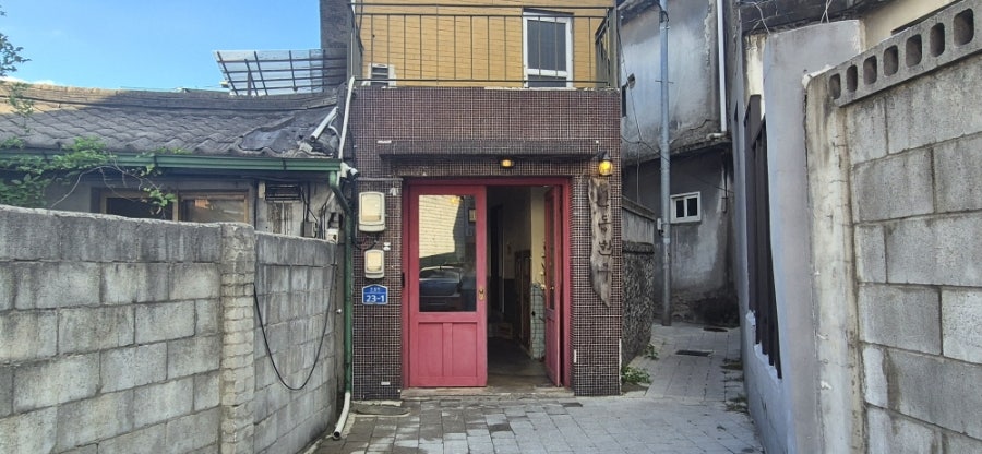인동한우 사진 1