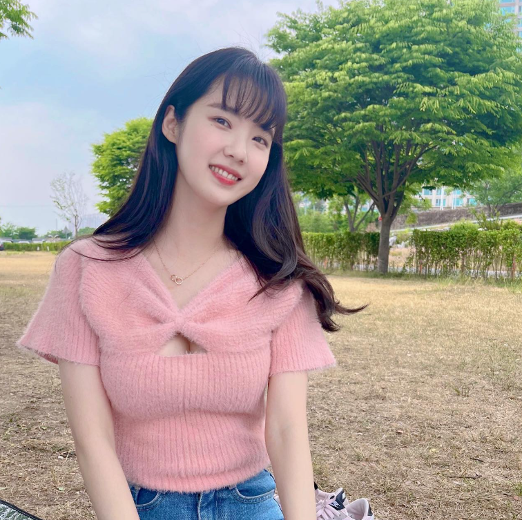 개그맨 남창희 장가갔는데... 아내가 '한강 아이유'라고?!