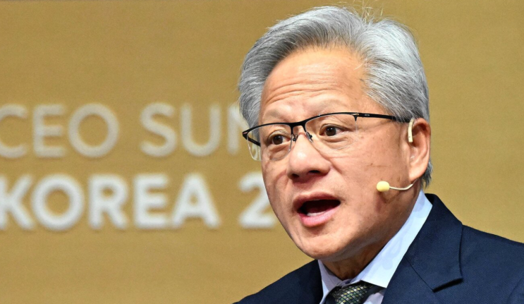 <b>젠슨 황</b> 국적,재산,<b>나이</b>,연봉 프로필 총정리, 엔비디아 신화를... 