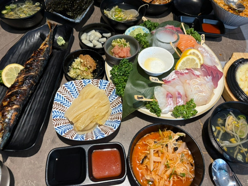 어썰당 루원시티점 사진 6