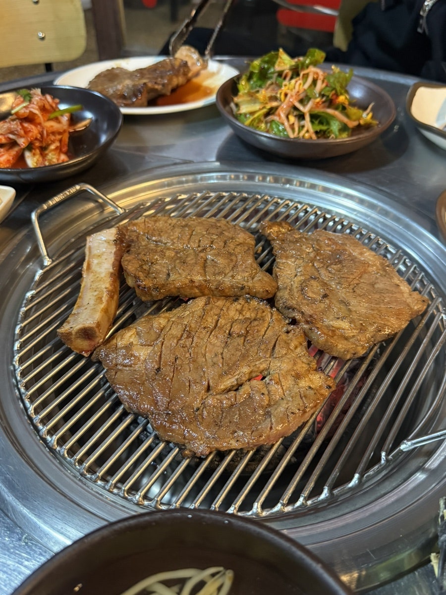 추억의연탄집 사진 5
