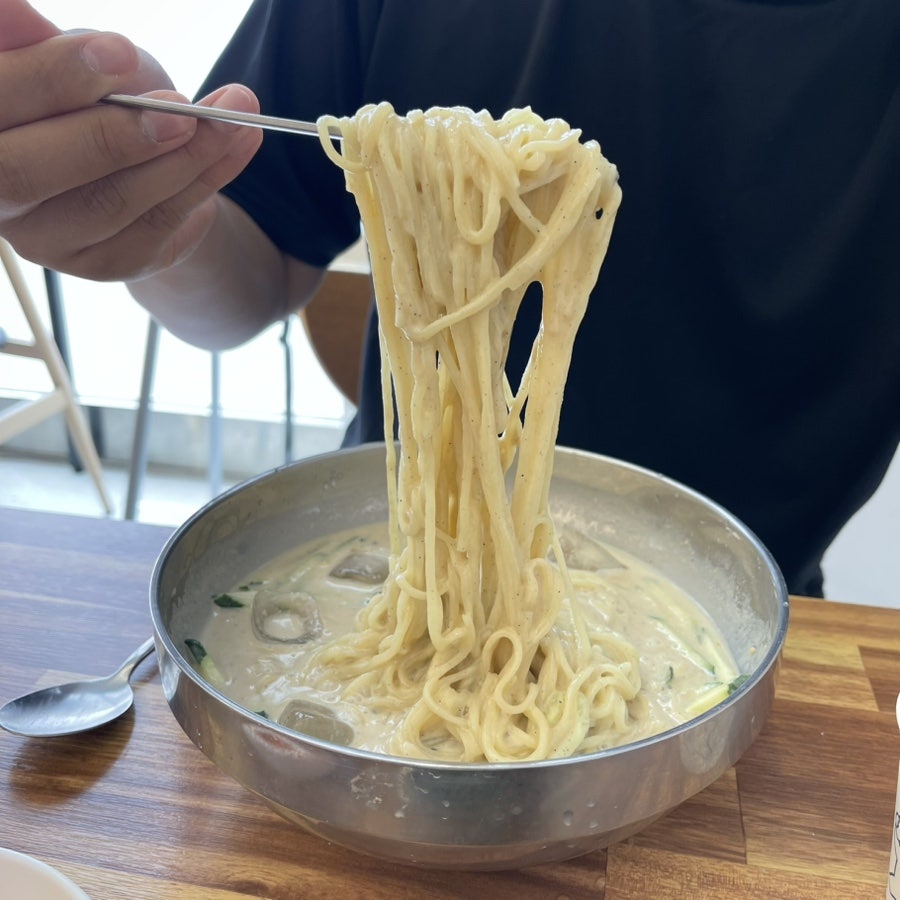 등촌샤브칼국수 고창점 사진 2