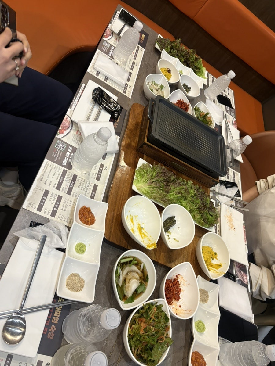 돈몽 문정본점 사진 5