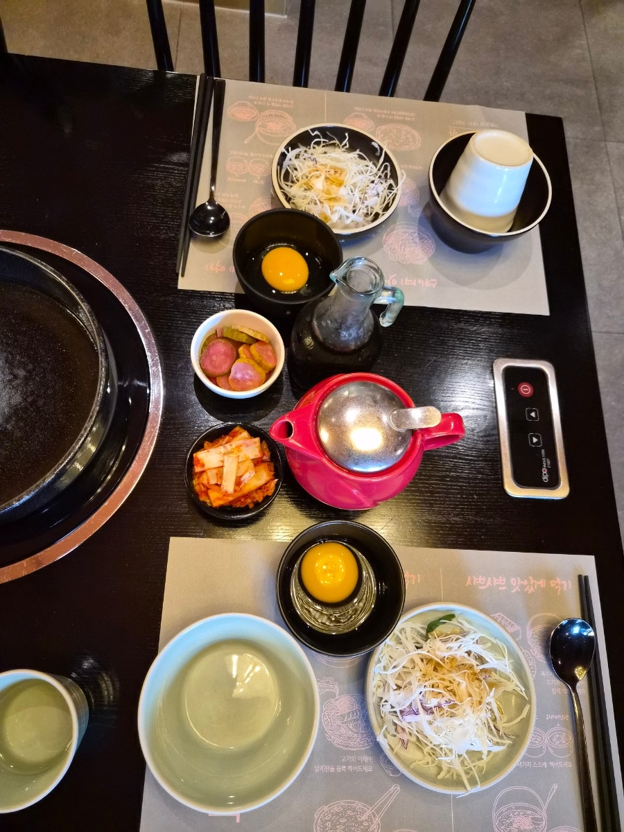 옥소반 송도점 사진 2