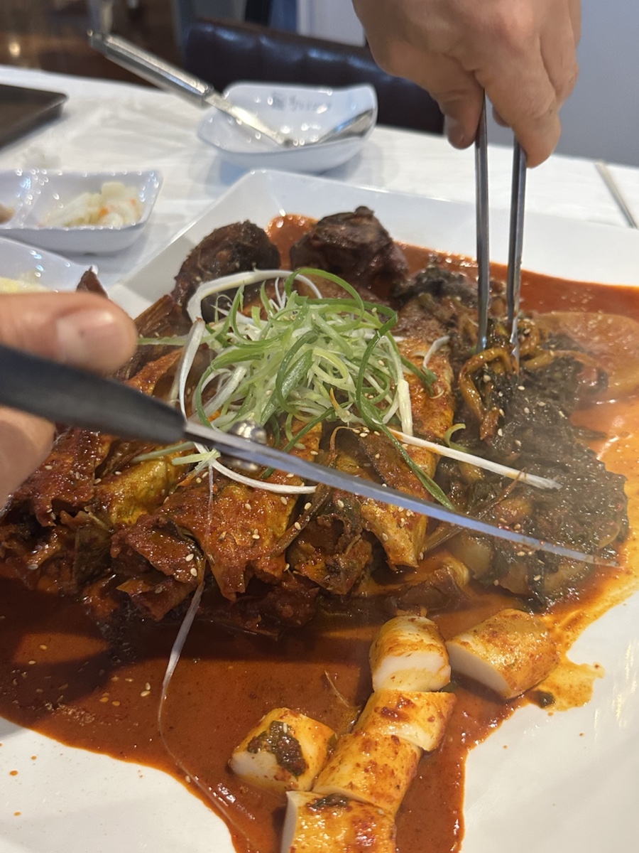 황금코다리 태안점 사진 1
