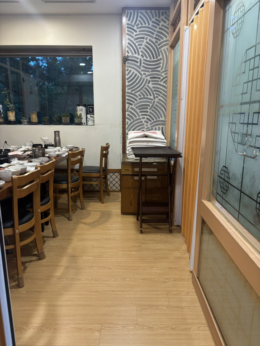 가마솥밥상 철산본점 사진 6