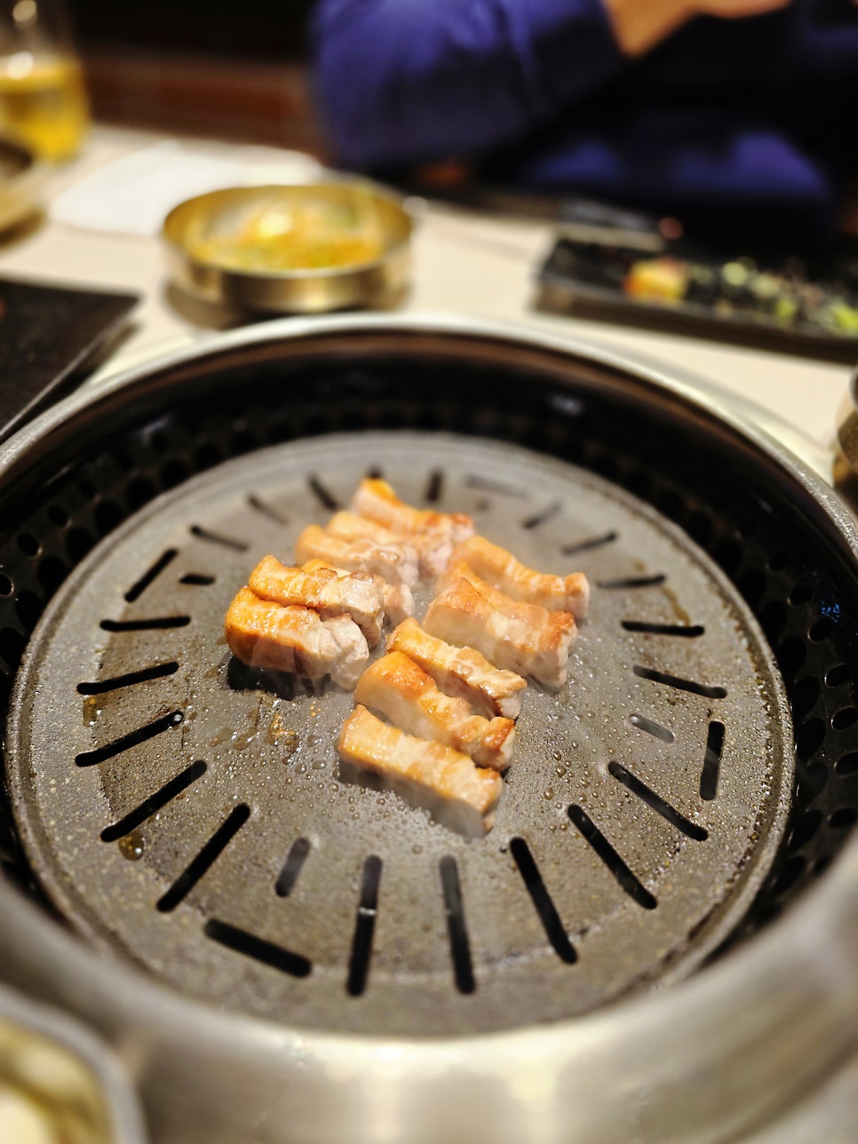 한남부대찌개 사진 3