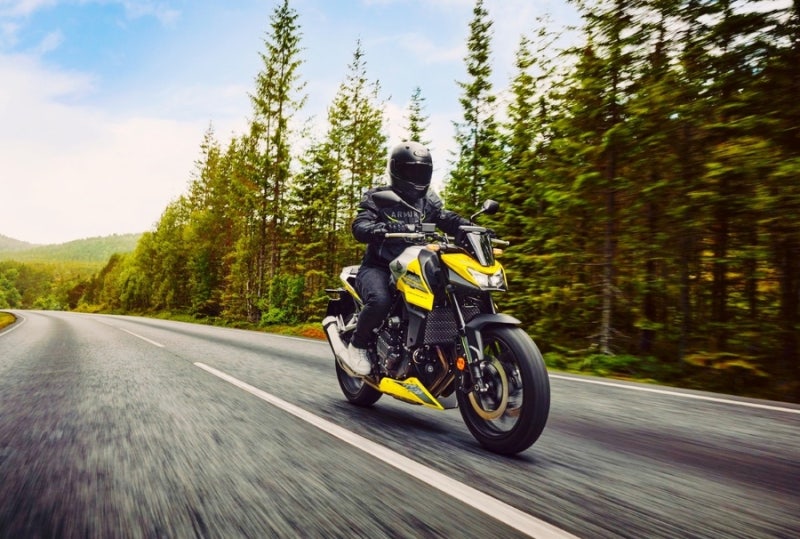 혼다코리아 'XL750 트랜잘프 ∙ CB750 호넷' E-클러치 모델 신규 출시