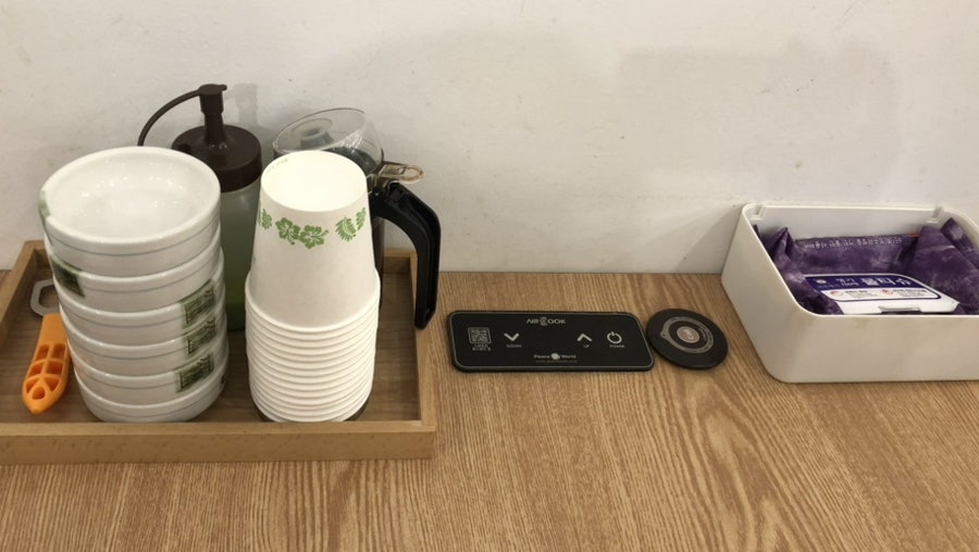 본만두 파주점 사진 6