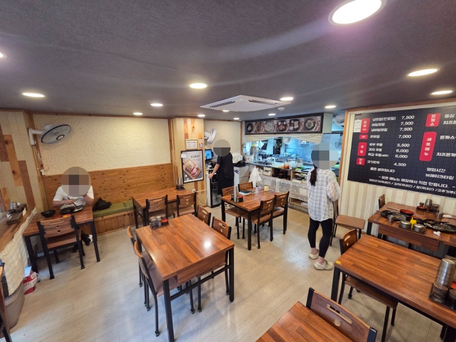 모두밀 사진 5