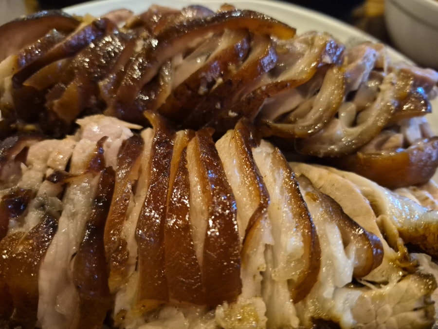 장인족발608 영통직영점 사진 6