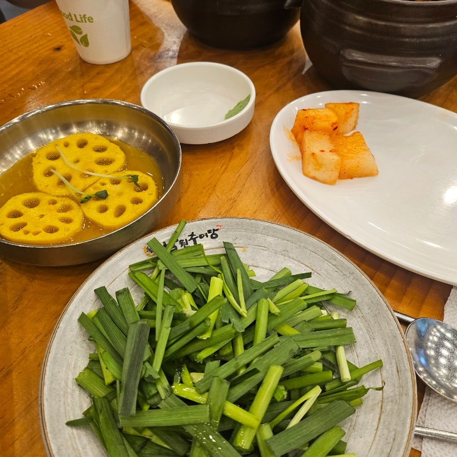 추오정 동백점 사진 5