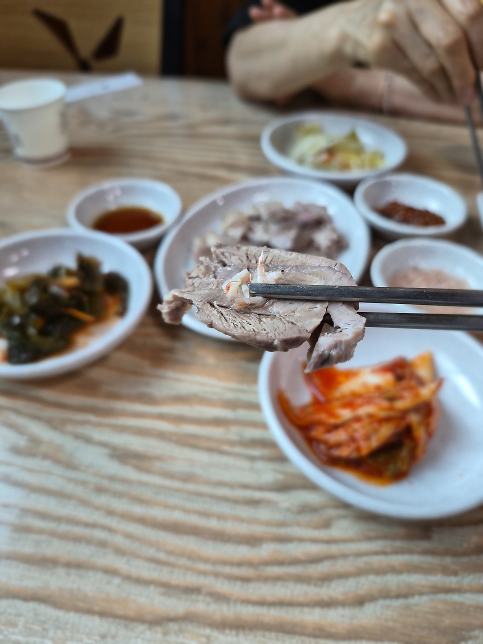 남북면옥 사진 4