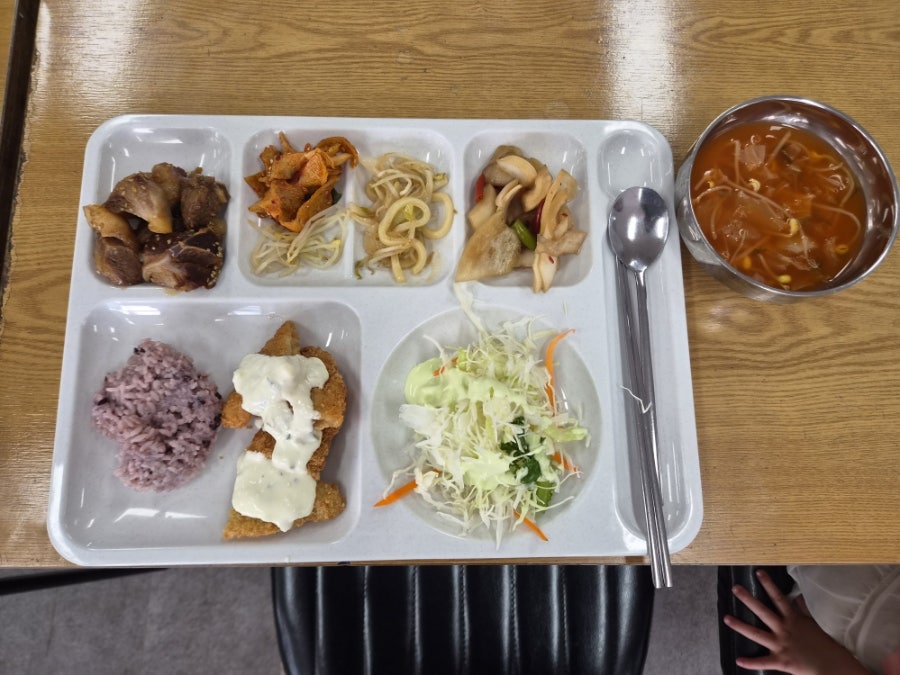 아라한식부페 사진 4