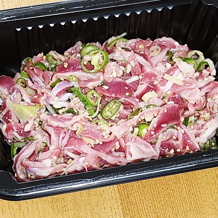88포장마차 남악점 사진 3