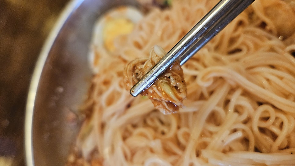79번지국수집 사진 5