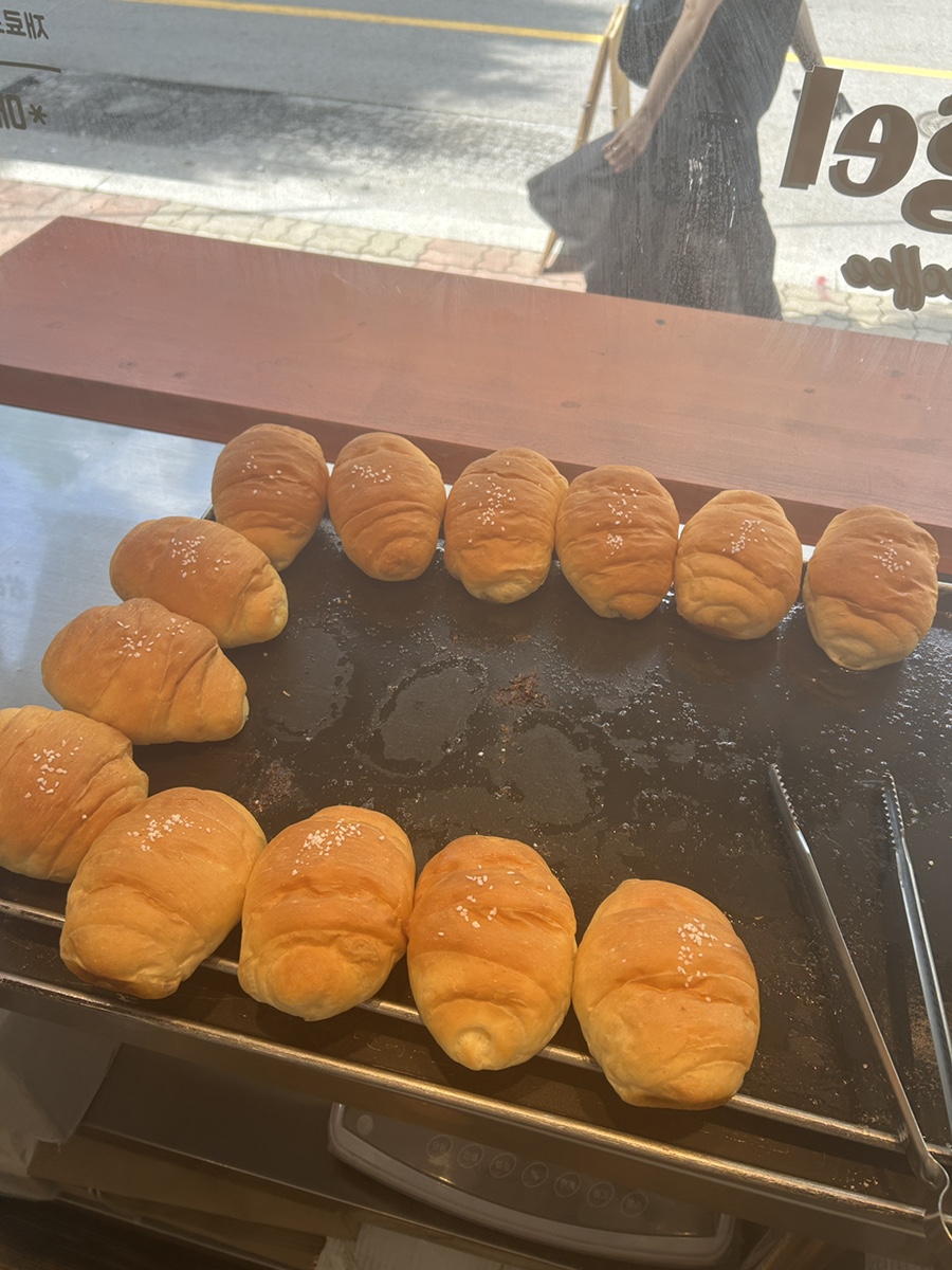 르뱅베이글 사진 3