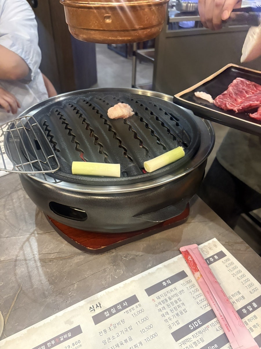 돈몽 문정본점 사진 1