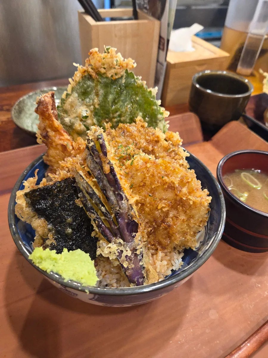 신야텐야 등촌역점 사진 5