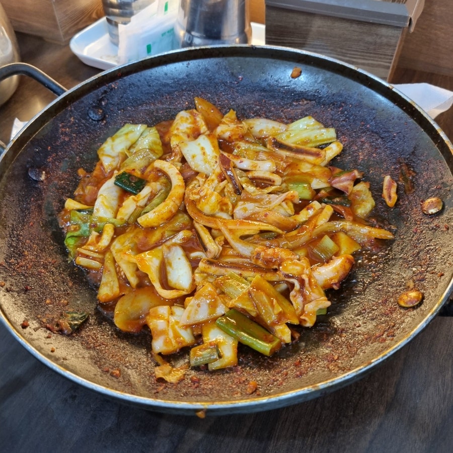 동원기사식당 사진 3