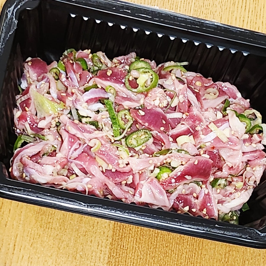 88포장마차 남악점 사진 5