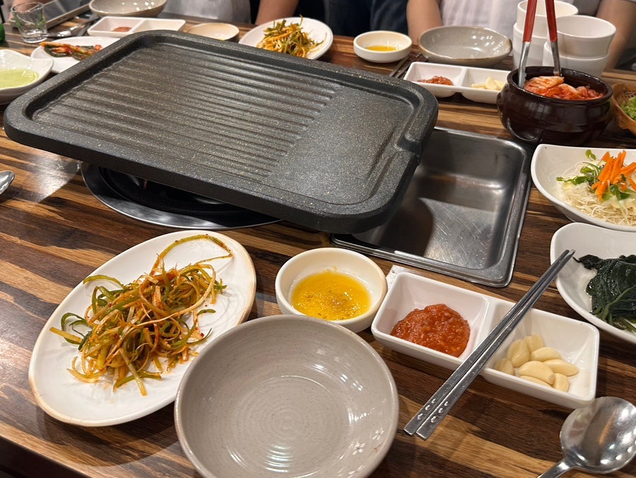 돈키호테돌삼겹살 사진 4