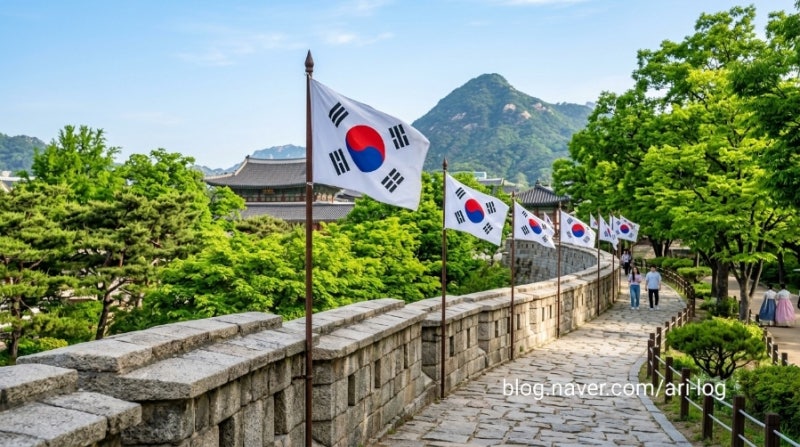 현충일 뜻과 유래 및 순국선열 애국지사 차이 총정리
