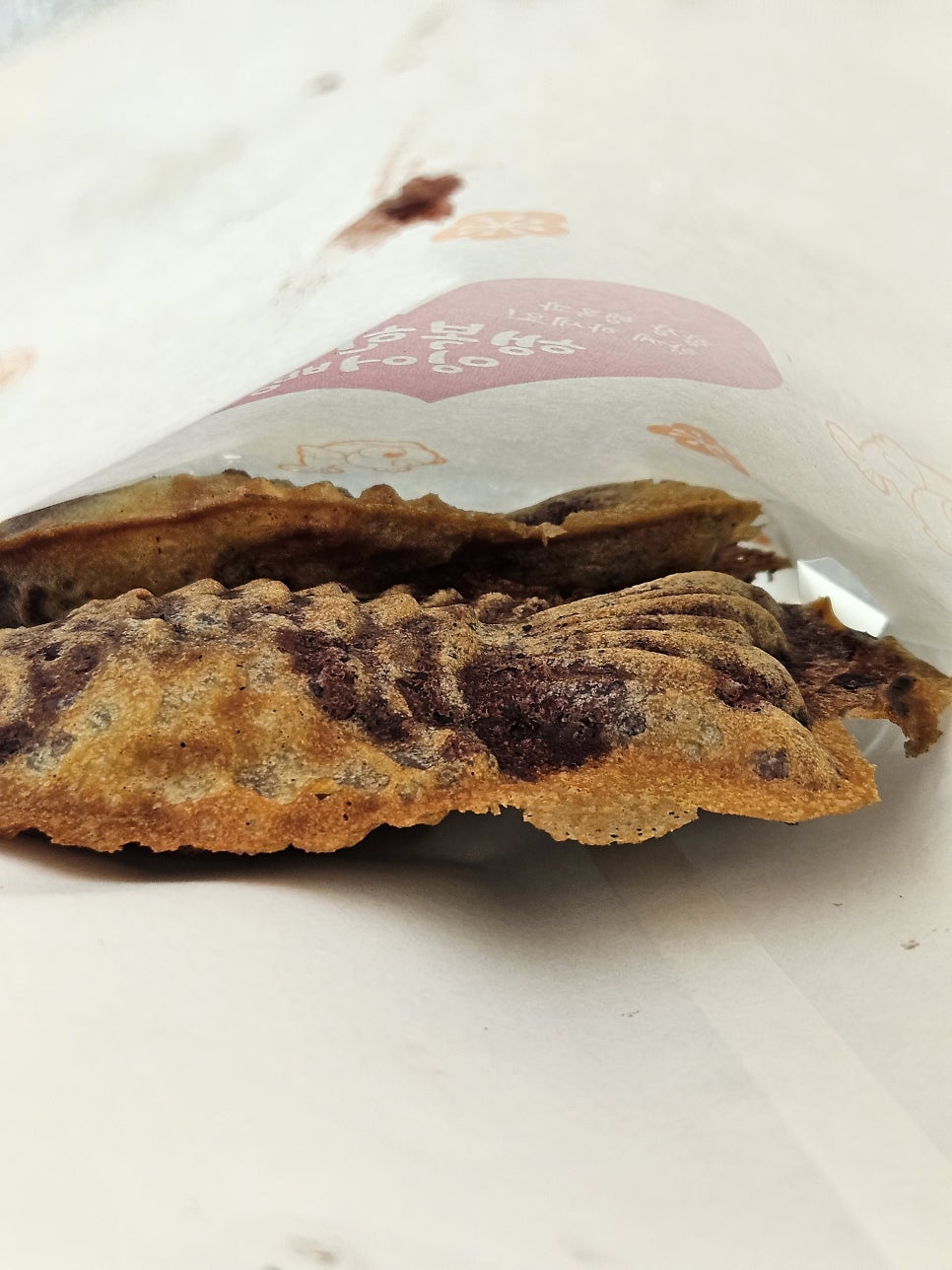 남영역찹쌀잉어빵 사진 5