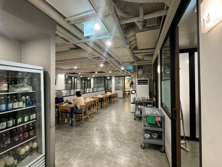 기와집순두부 서초점 사진 4
