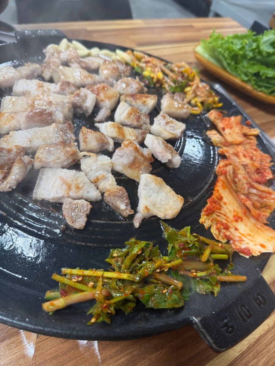 양촌솥뚜껑삼겹살 사진 6