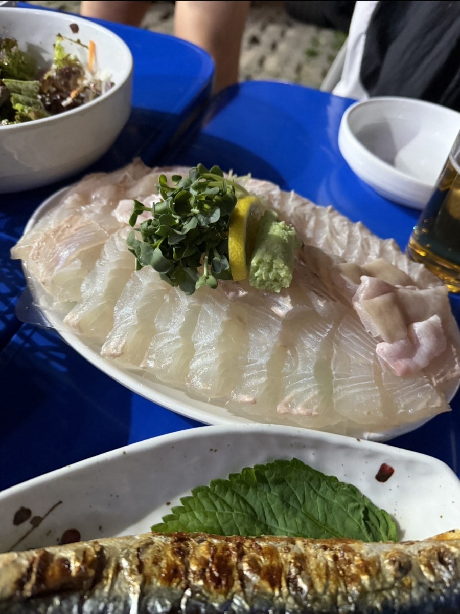 활어장군쉼터 사진 3