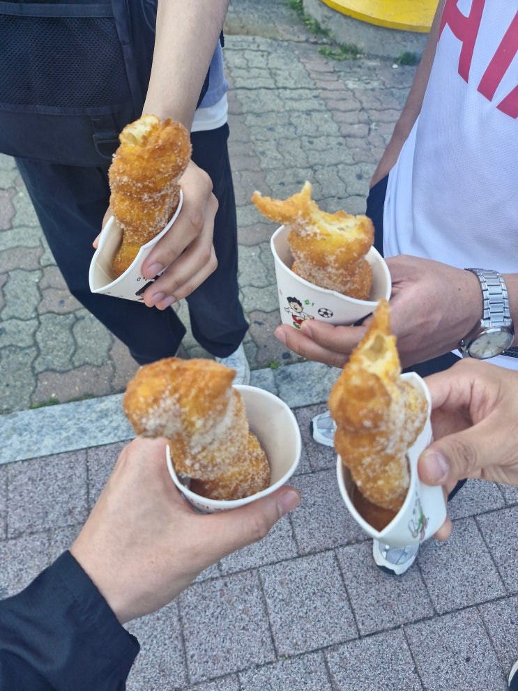  초보자도 쉬운 광교산 등산코스 추천: 주차장 정보 & 형제봉 코스 소요시간 총정리