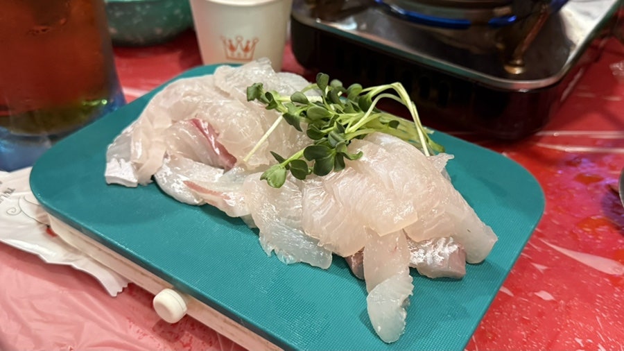 정량수산포차 사진 4