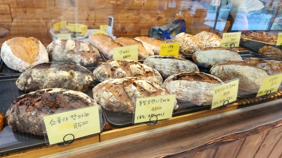 스톤오븐 사진 5