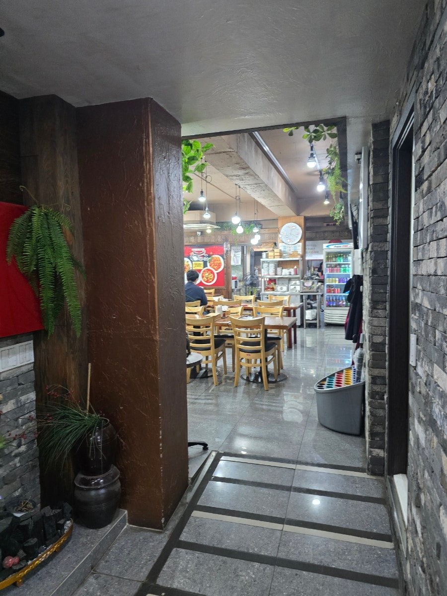 짜마차이나 경희대본점 사진 3