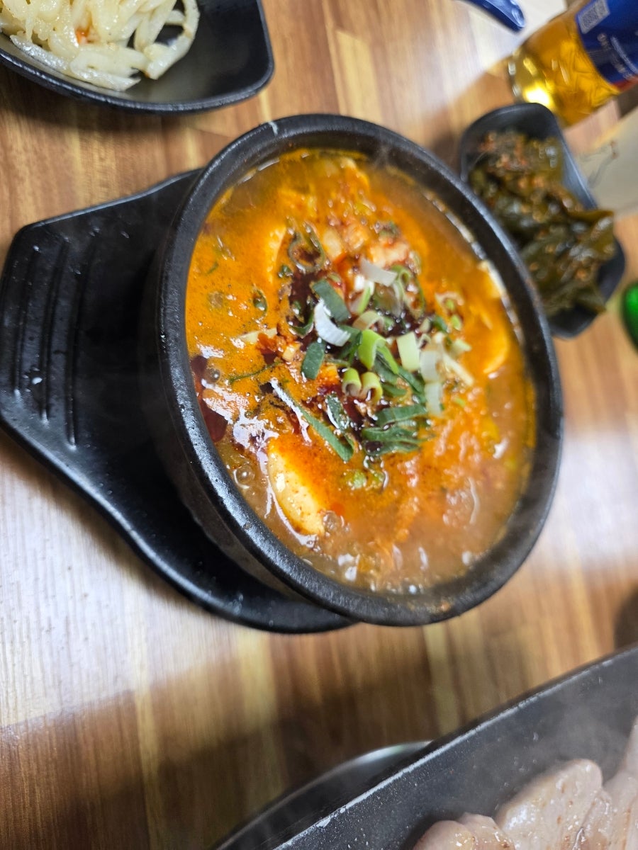 영심이네밥집 사진 6