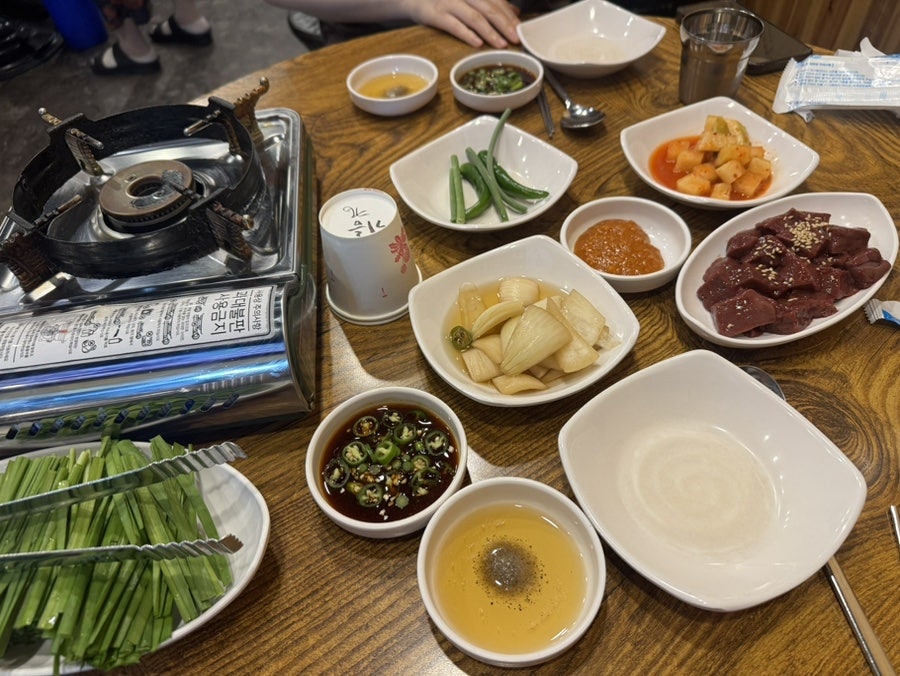 원당황소곱창 사진 5