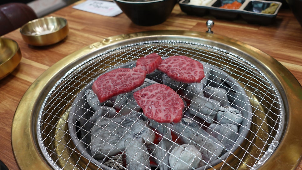 한길한우 사진 5