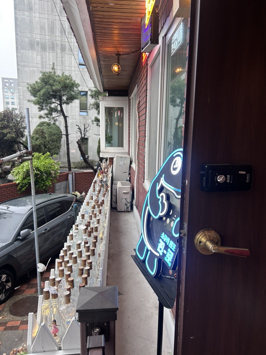 입큰개구리 사진 5